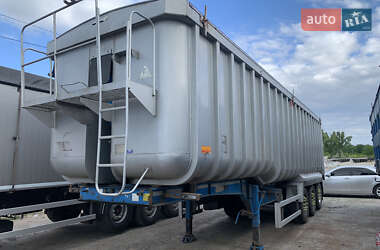 Самосвал полуприцеп Wilcox Tipper LTD 2015 в 