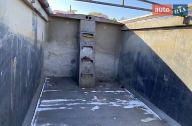 Самосвал полуприцеп Wilcox Tipper LTD 2011 в Днепре