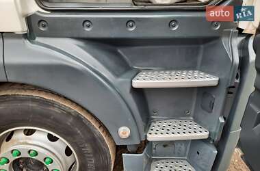 Самосвал полуприцеп Wilcox Tipper LTD 2011 в 