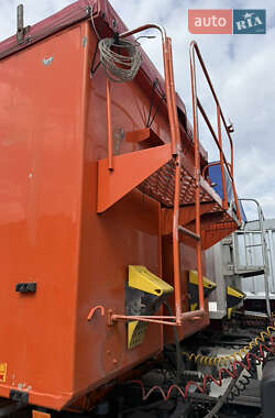 Самосвал полуприцеп Wilcox Tipper LTD 2009 в 
