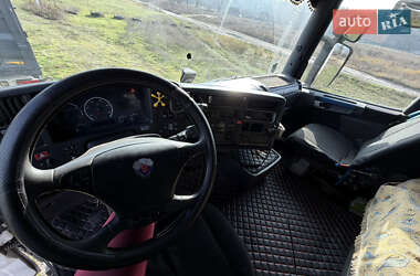 Самосвал полуприцеп Wilcox Tipper LTD 2005 в Богодухове
