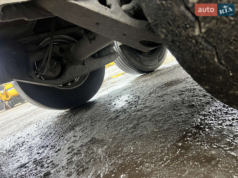 Зерновоз - полуприцеп Wilcox Tipper LTD 2012 в Кременчуге