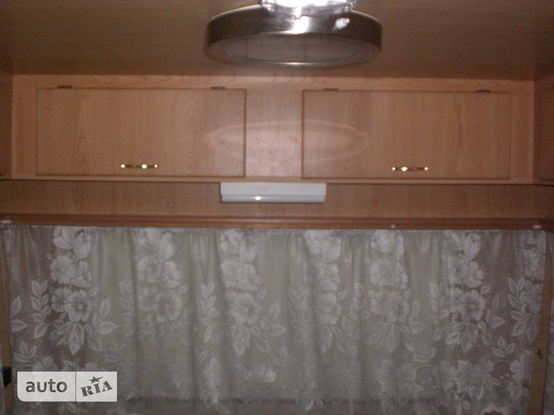 Прицеп дача Wilk 540 1986 в Днепре