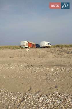 Будинок на колесах Wilk Deluxe 1983 в Запоріжжі