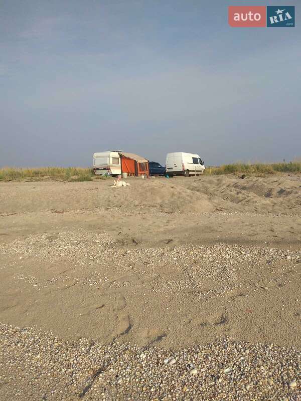 Будинок на колесах Wilk Deluxe 1983 в Запоріжжі