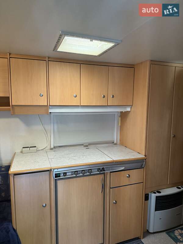 Причіп дача Wilk Safari 2000 в Чернівцях фото 12 Причіп дача Wilk Safari 2000 в Чернівцях