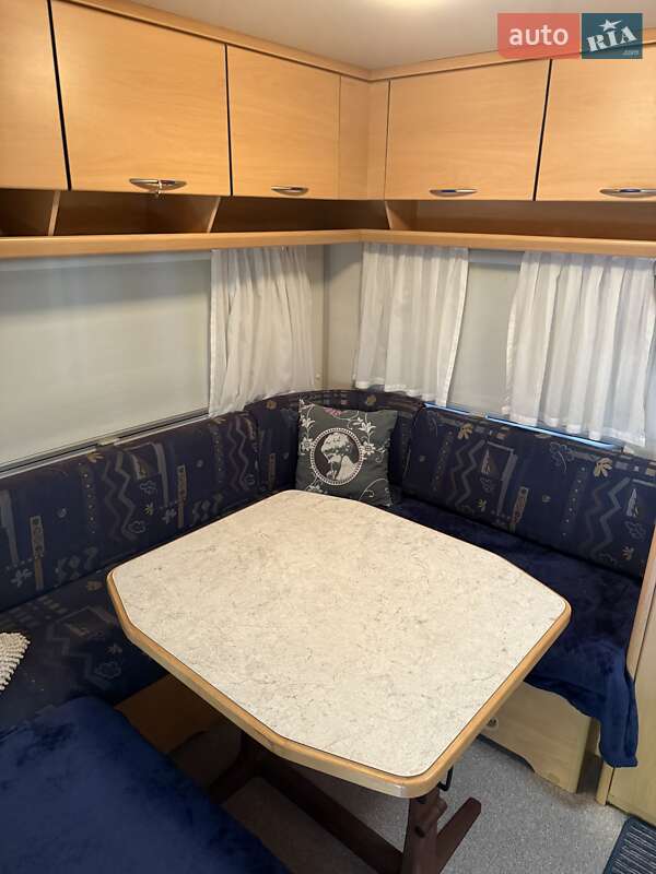 Причіп дача Wilk Safari 2000 в Чернівцях фото 14 Причіп дача Wilk Safari 2000 в Чернівцях