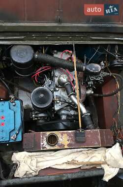 Внедорожник / Кроссовер Willys MB 1940 в 