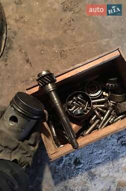 Внедорожник / Кроссовер Willys MB 1940 в Шостке фото 16 Внедорожник / Кроссовер Willys MB 1940 в Шостке