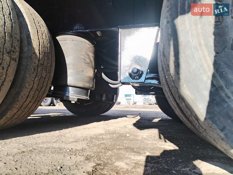 Низкорамна платформа Wilson STAA3 1988 в Олександрії фото 24 Низкорамна платформа Wilson STAA3 1988 в Олександрії