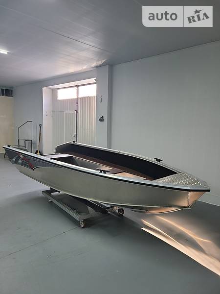 Човен Windboat 4.0 EVO 2020 в Херсоні