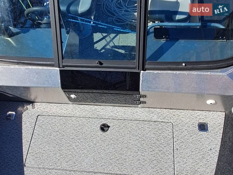 Лодка Windboat 45DCM 2020 в Виннице