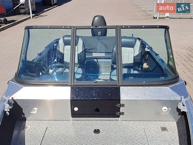 Лодка Windboat 45DCM 2020 в Виннице