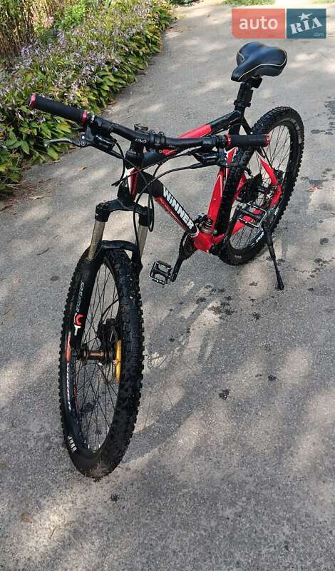 Мини спорт Winner Alligator 2019 в Полтаве фото Мини спорт Winner Alligator 2019 в Полтаве