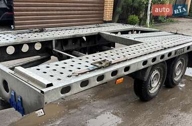 Лафет Wiola W-2 2020 в Житомире