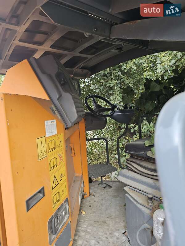 Фреза дорожня Wirtgen W 1000F 2010 в Києві