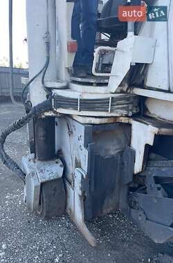 Фреза дорожная Wirtgen W 1000F 1999 в 