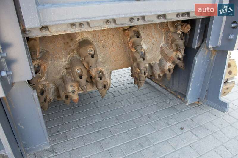 Фреза дорожная Wirtgen W 100 2010 в Житомире