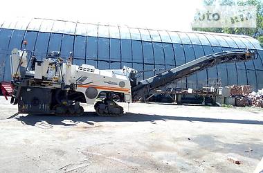 Фреза дорожня Wirtgen W 1200 2005 в Коростишеві