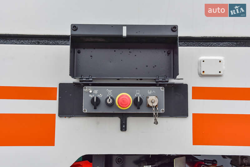 Фреза дорожная Wirtgen W 150 2009 в Житомире