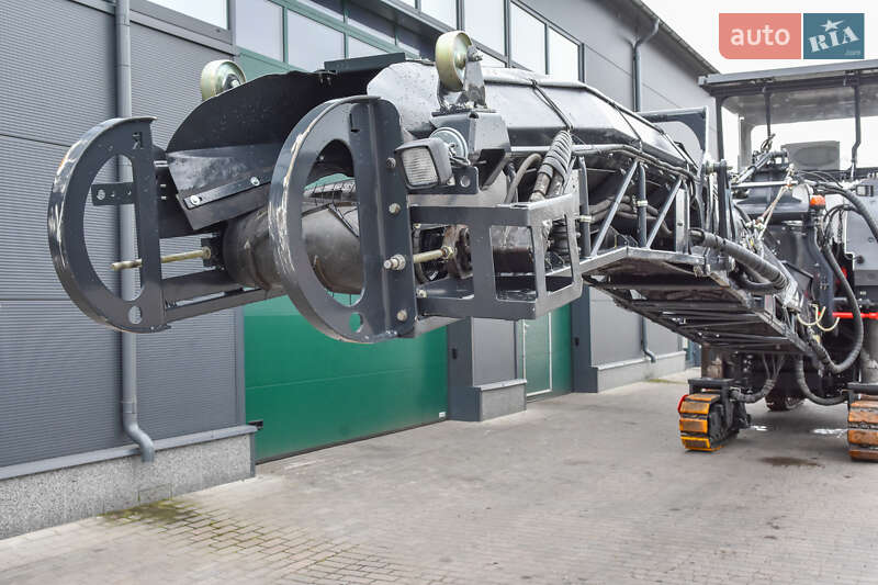 Фреза дорожная Wirtgen W 150 2009 в Житомире