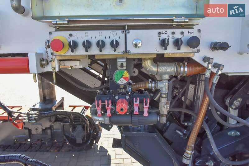 Другая строительная техника Wirtgen W 2000 2008 в Житомире