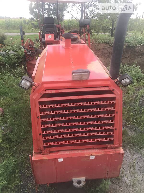 Фреза дорожная Wirtgen W 500 1995 в Умани