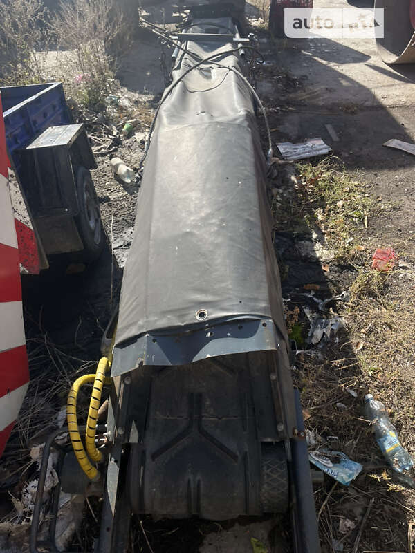 Другая спецтехника Wirtgen W 500 2001 в Днепре