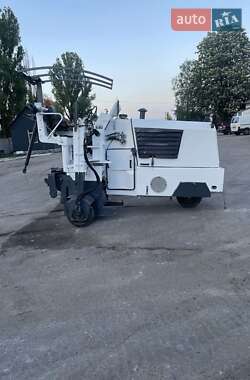 Фреза дорожная Wirtgen W 500 2003 в Золотоноше