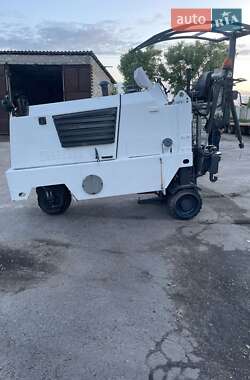 Фреза дорожная Wirtgen W 500 2003 в 