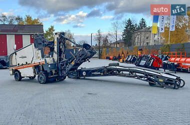 Фреза дорожная Wirtgen W 50 2006 в Житомире