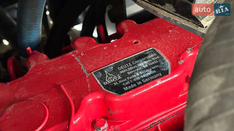 Фреза дорожня Wirtgen W 50 2006 в Житомирі фото 16 Фреза дорожня Wirtgen W 50 2006 в Житомирі