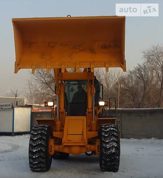 Фронтальный погрузчик Wolf Garten Ambition SF 2020 в Киеве фото 3 Фронтальный погрузчик Wolf Garten Ambition SF 2020 в Киеве