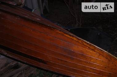 Другой водный транспорт Wooldridge Boats Alaskan 1930 в 