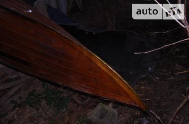 Другой водный транспорт Wooldridge Boats Alaskan 1930 в 