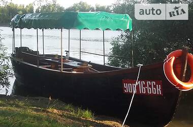 Лодка Wooldridge Boats Classic 2018 в Вилково