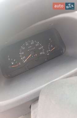 Мінівен Wuling LZW 2006 в 