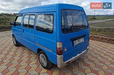 Минивэн Wuling LZW 2006 в Николаеве фото 6 Минивэн Wuling LZW 2006 в Николаеве