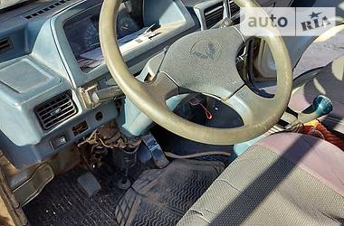 Мінівен Wuling Xingwang 2006 в 