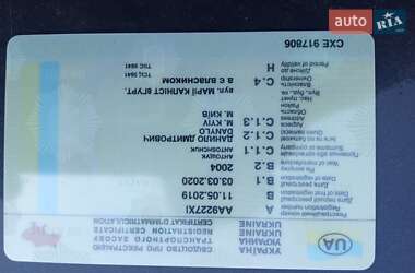 Самосвал полуприцеп WZM 35-45SL 2004 в 