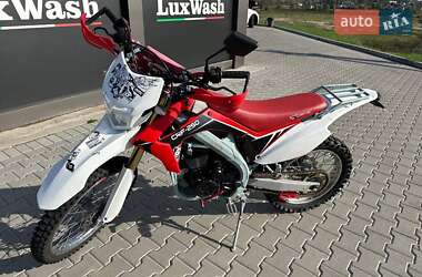 Мотоцикл Кросс X-Drive CRF-300 2021 в Шумске