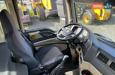 Бетономешалка (Миксер) XCMG G12V 2025 в 