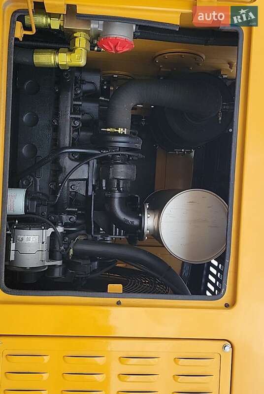 Автогрейдер XCMG GR 2025 в Киеве фото 5 Автогрейдер XCMG GR 2025 в Киеве