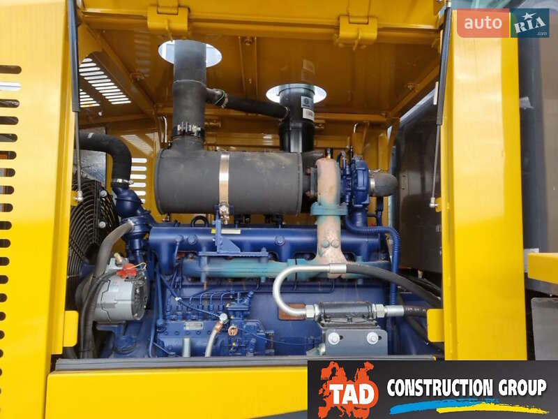 Фронтальный погрузчик XCMG LW 2022 в Киеве
