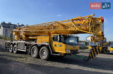 Автокран XCMG QY100 K5C 2024 в 