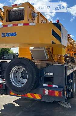 Автокран XCMG QY25K5 2022 в 