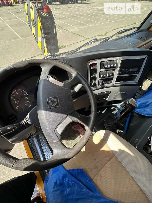 Автокран XCMG QY25K5 2022 в Киеве