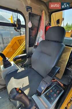 Автокран XCMG QY25K5 2008 в 