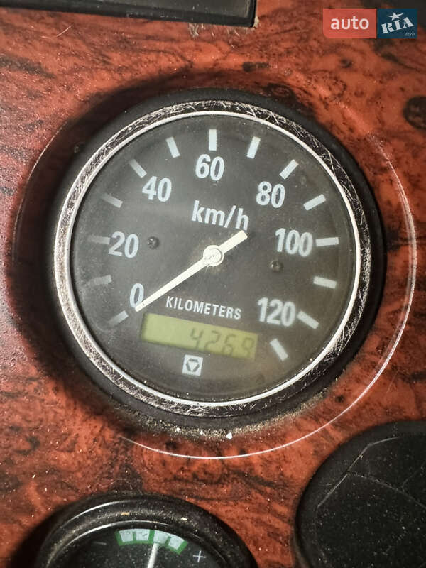 Автокран XCMG QY25K5 2008 в Киеве