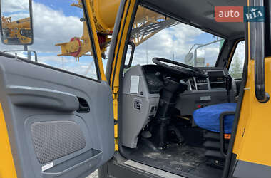 Автокран XCMG QY25K5D 2025 в 